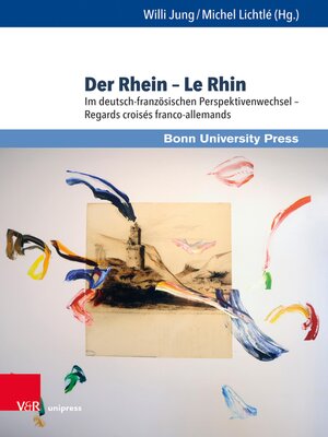 cover image of Der Rhein – Le Rhin
